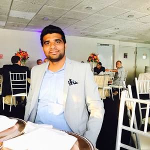 Meet your Posher, Raja